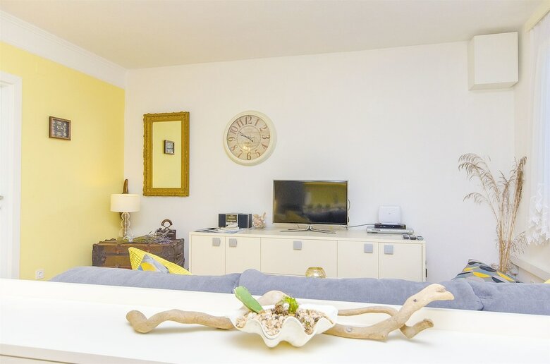 Apartamentos House Nono