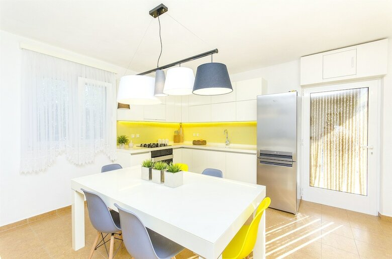 Apartamentos House Nono