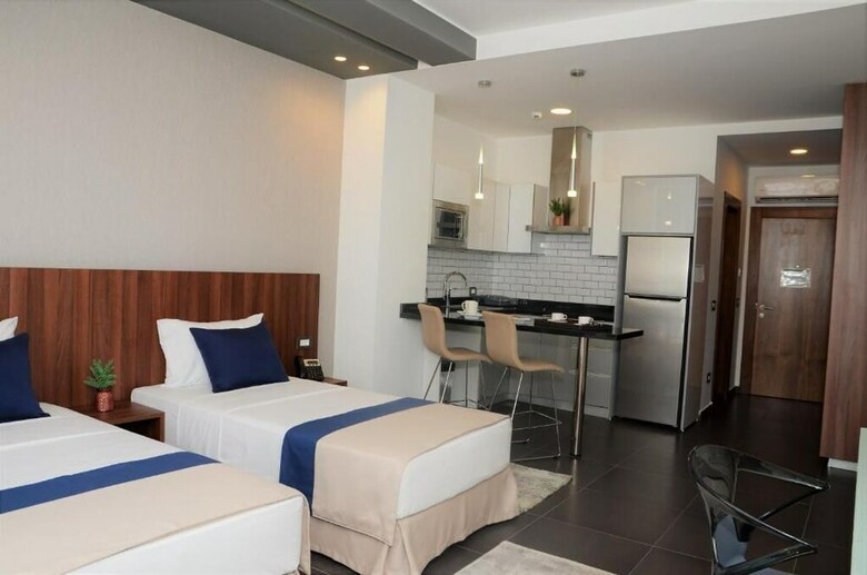 Alife Apart Hotel