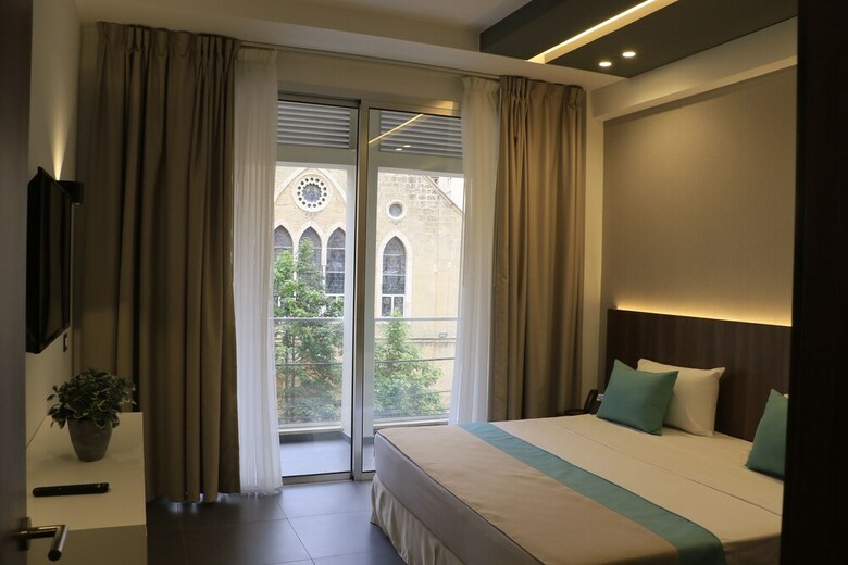 Alife Apart Hotel