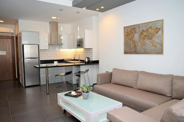 Alife Apart Hotel