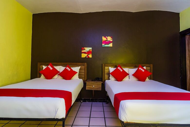 Gran Hotel Galer�as Plaza