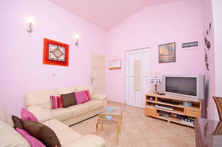 Apartamentos House Vlatko