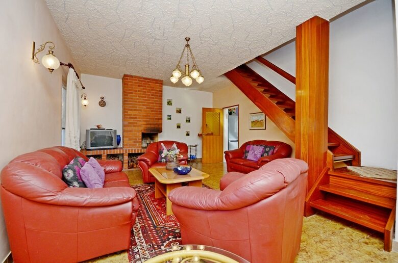 Apartamentos House Vlatko