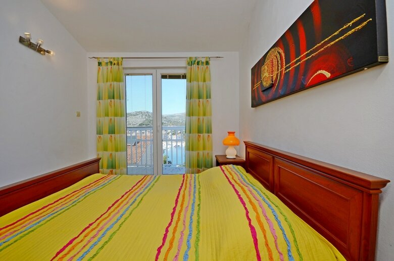 Apartamentos House Vlatko