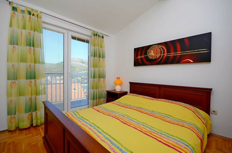 Apartamentos House Vlatko