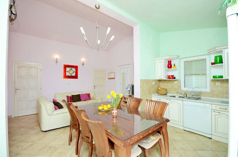 Apartamentos House Vlatko
