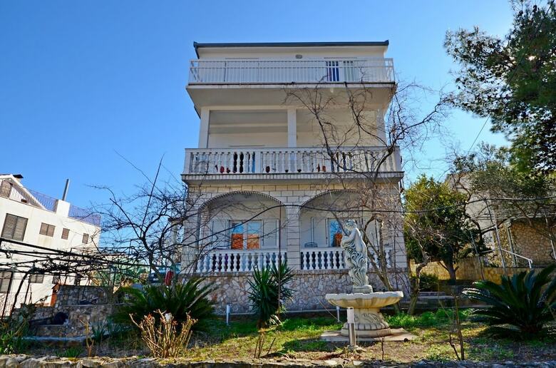 Apartamentos House Vlatko