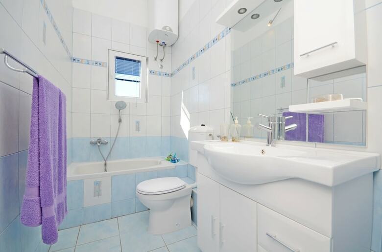 Apartamentos House Vlatko