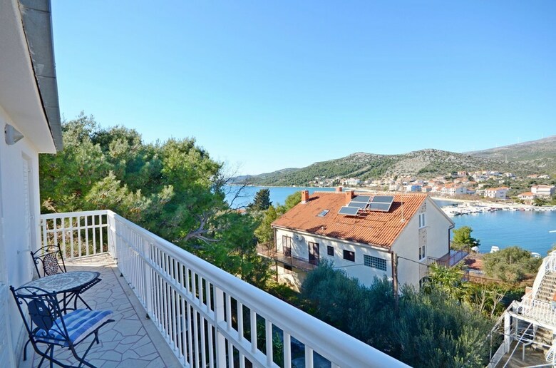 Apartamentos House Vlatko