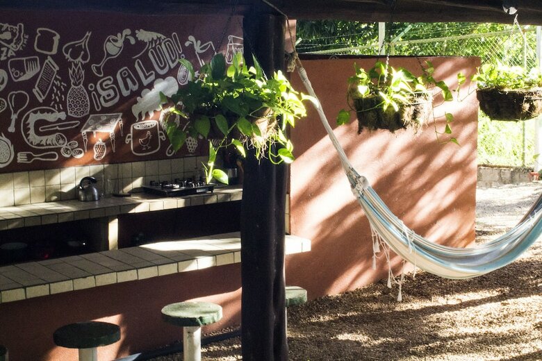 Hotel Tsunami Hostel