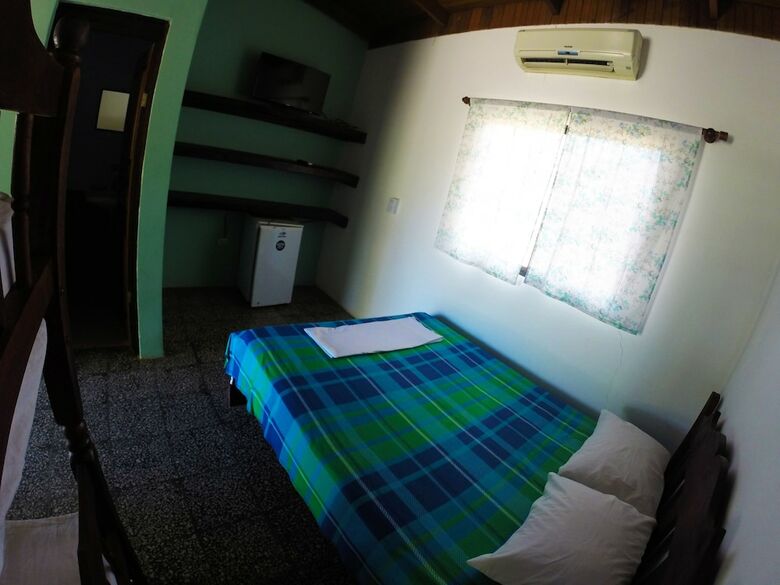 Hotel Tsunami Hostel
