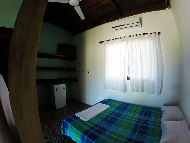 Hotel Tsunami Hostel