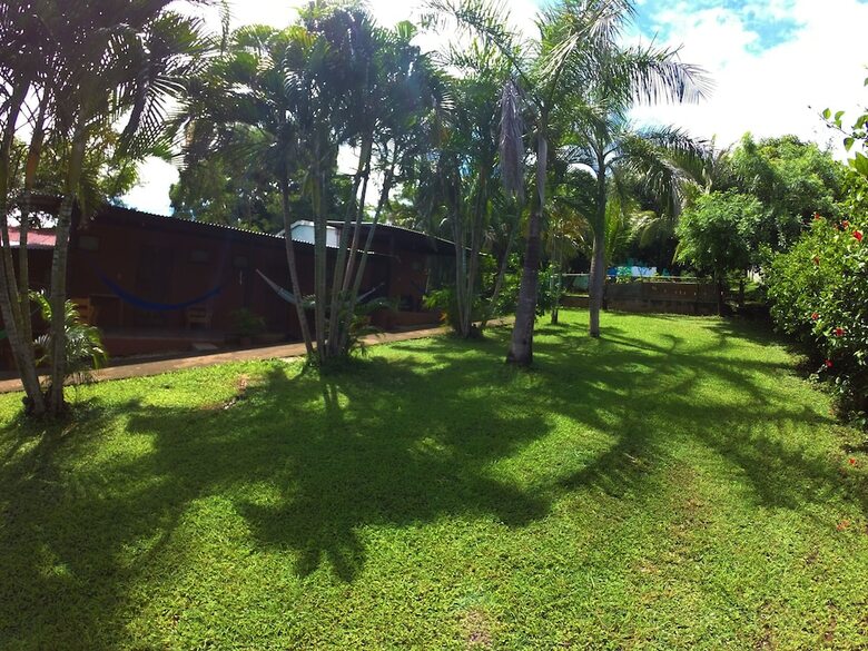 Hotel Tsunami Hostel