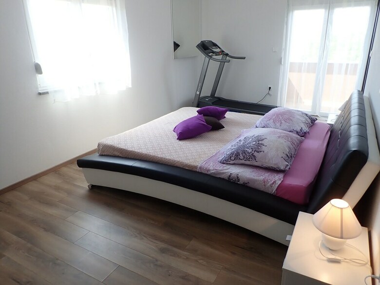 Villa Dalmacija-family And Sport