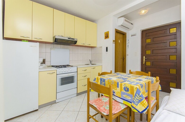 Apartments Vjekoslav