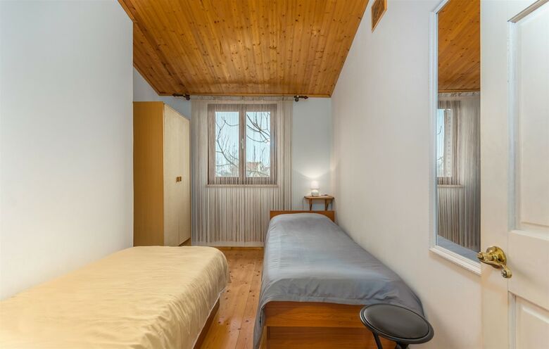 Apartment Dorijana