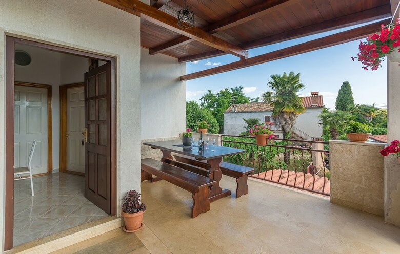 Apartment Dorijana
