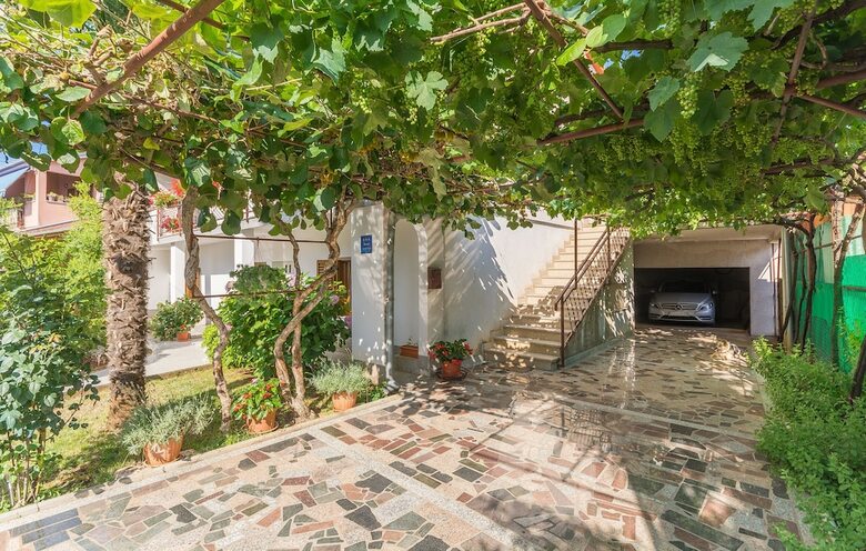 Apartment Dorijana