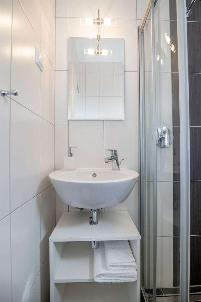 Apartments And Room Maestral