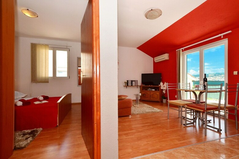 Apartments Marija