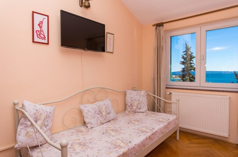 Apartamentos Marin