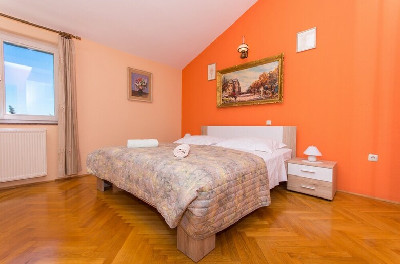 Apartamentos Marin
