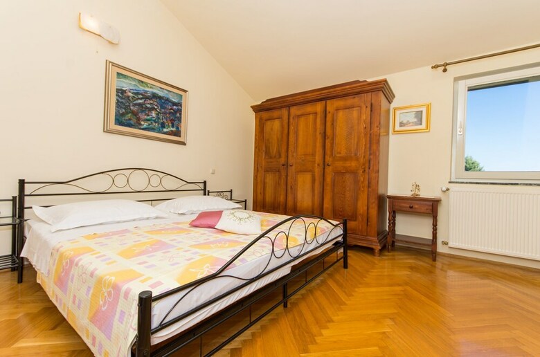 Apartamentos Marin