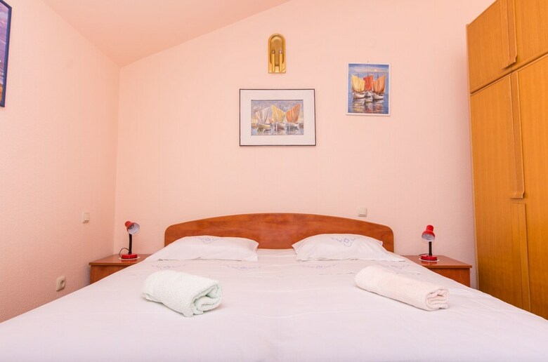 Apartamentos Marin