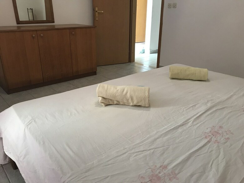 Apartments Badija