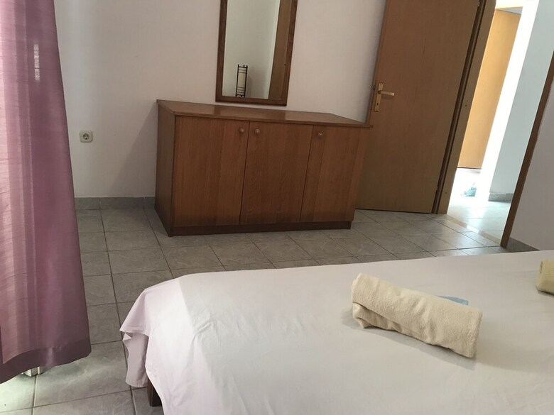 Apartments Badija