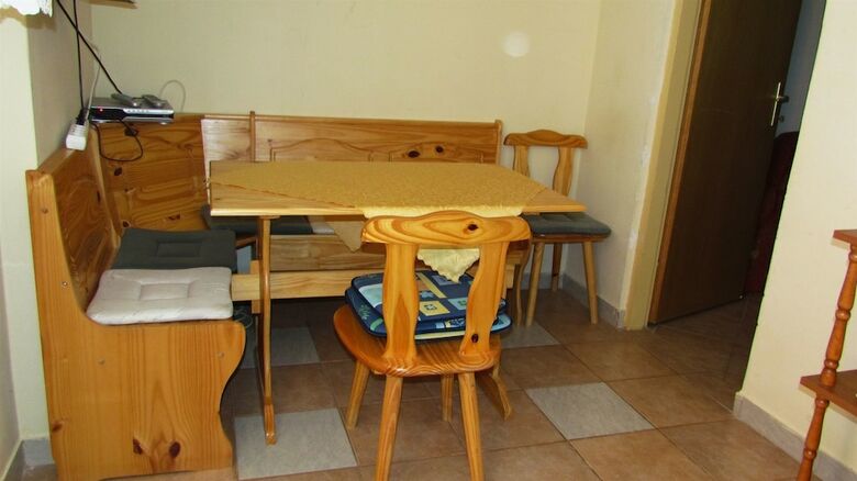 Apartments Opsenica
