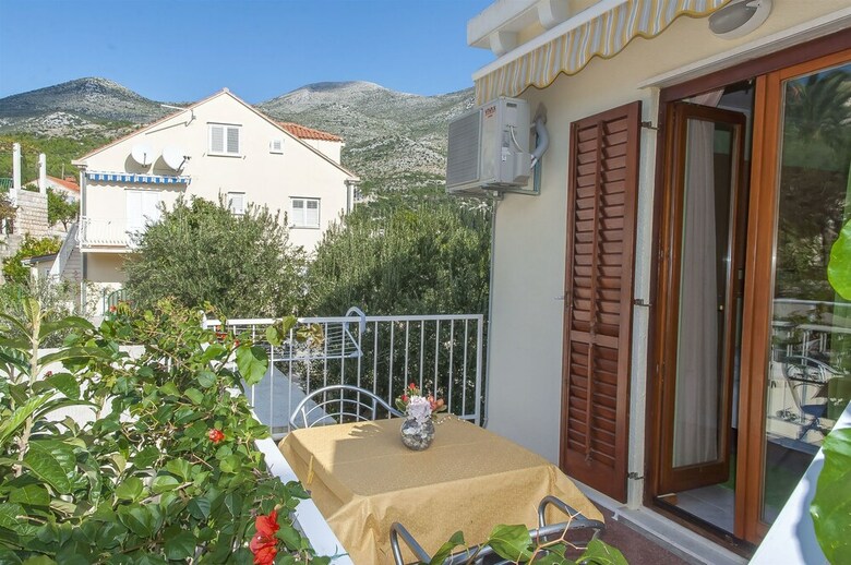 Apartamentos Rooms Vlahovi?