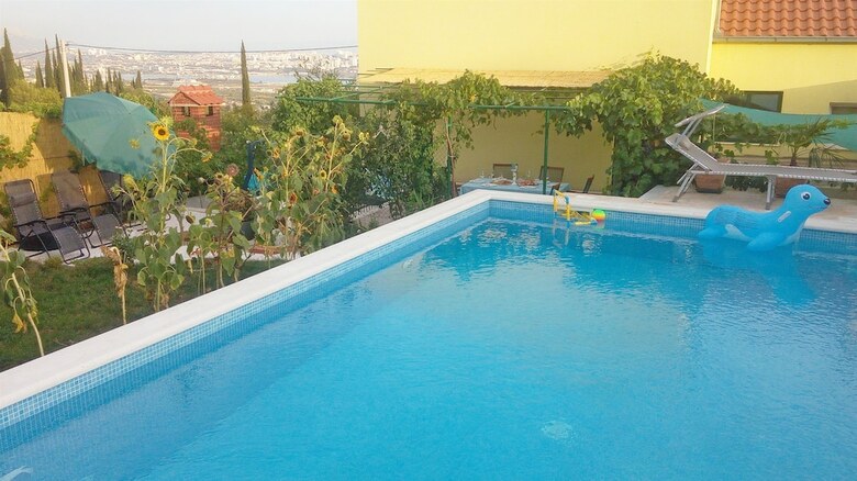 Apartment Sandra