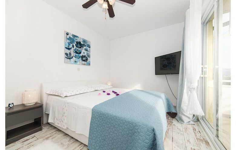 Apartment Sandra