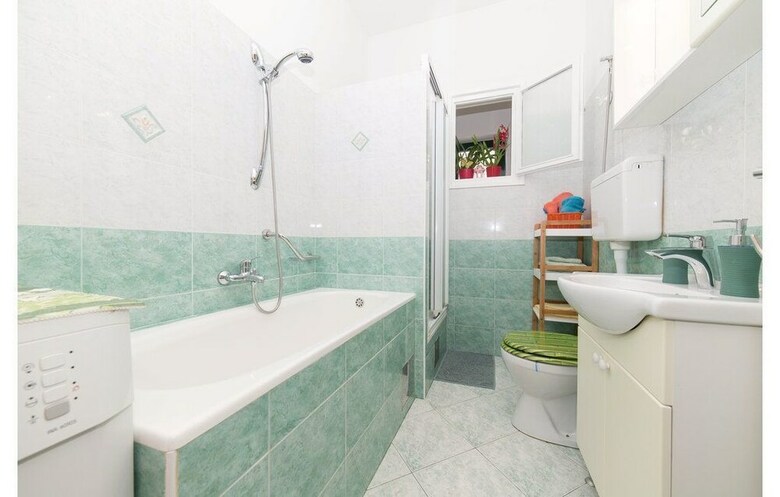 Apartment Sandra