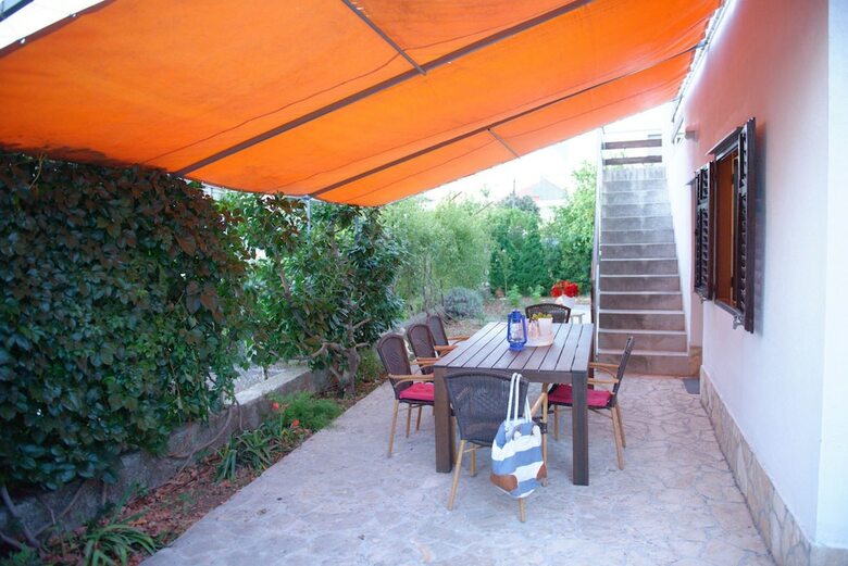 Apartamentos House Greta