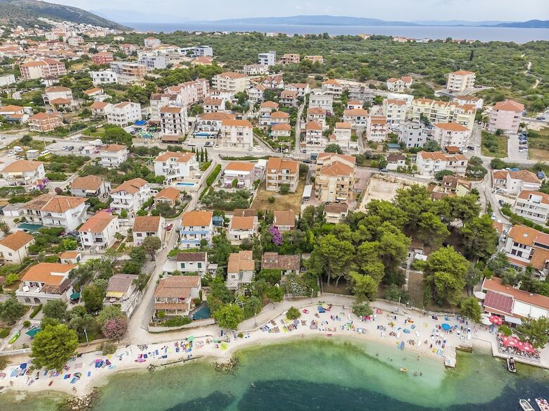 Apartamentos House Greta