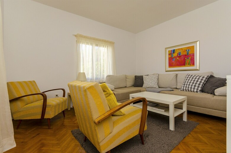 Apartamentos House Greta