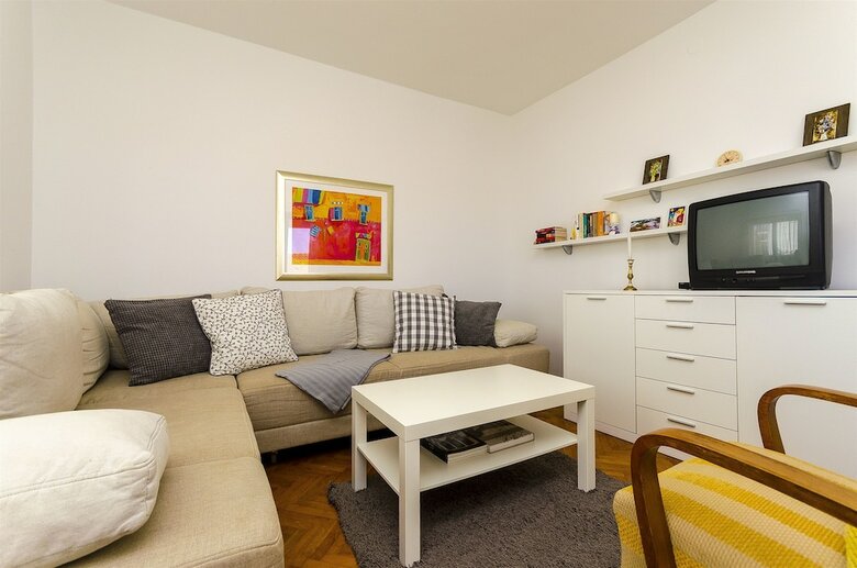 Apartamentos House Greta