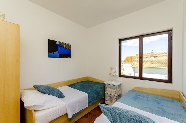Apartamentos House Greta