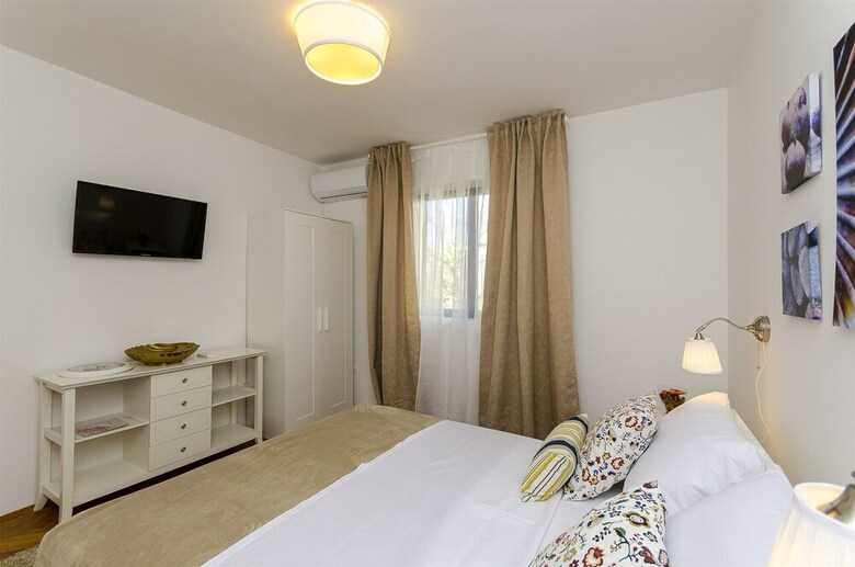 Apartamentos House Greta