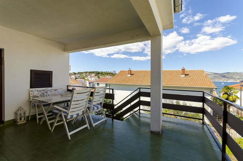 Apartamentos House Greta