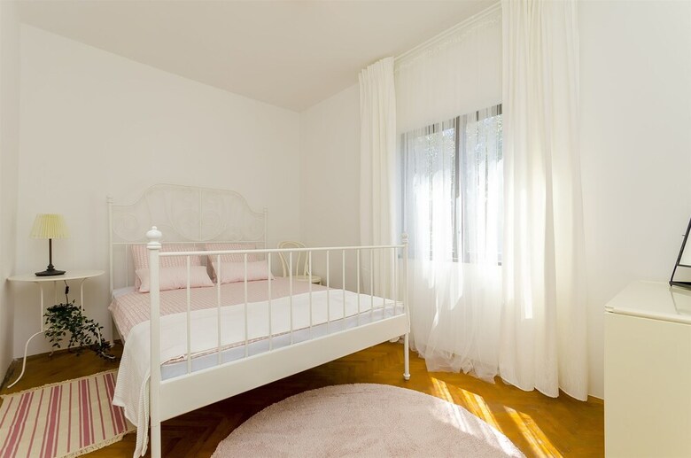 Apartamentos House Greta