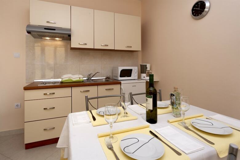 Apartamentos Vlado