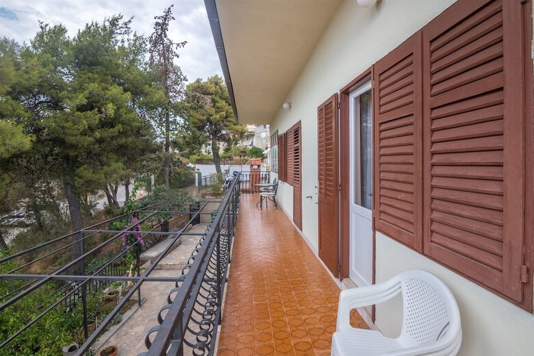Apartment Katica