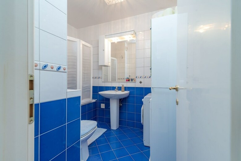 Apartment Pino