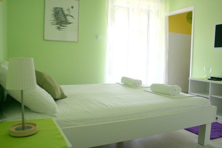 Apartments Ane