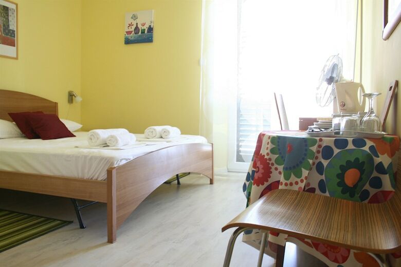 Apartments Ane