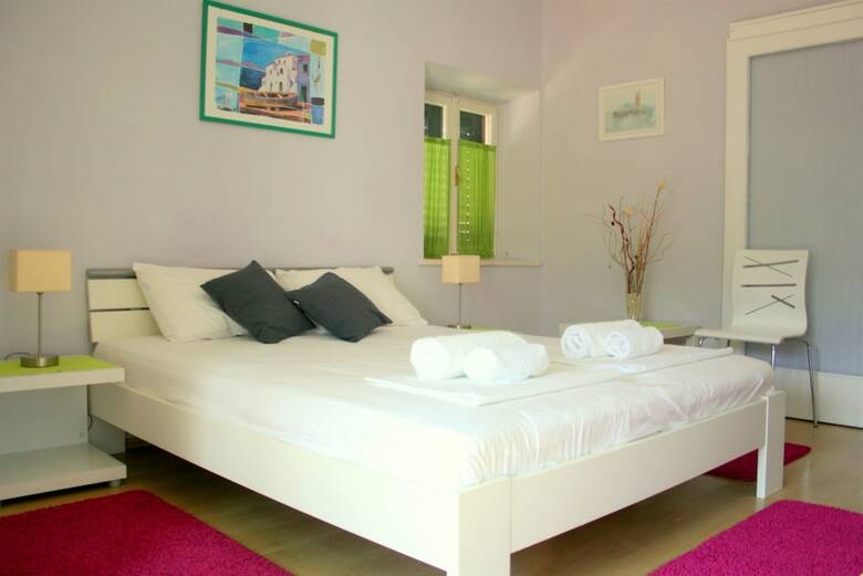 Apartments Ane